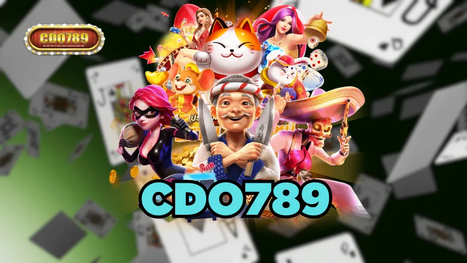 Cdo789