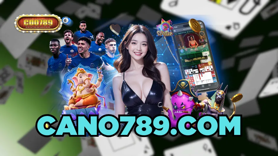Cdo789