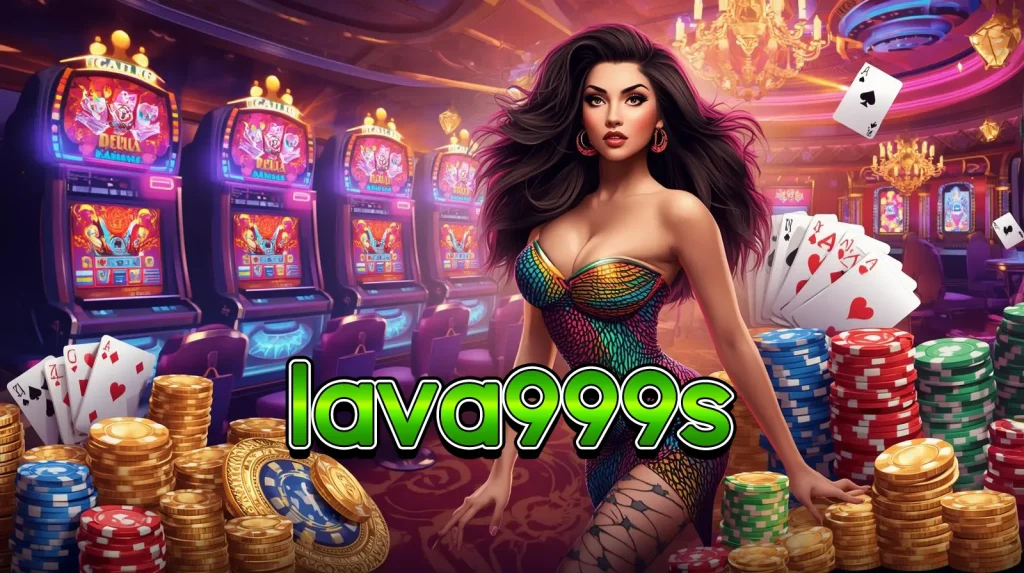 lava999s