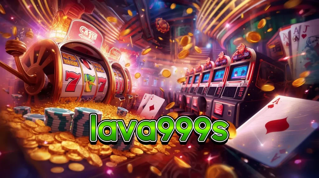 lava999s