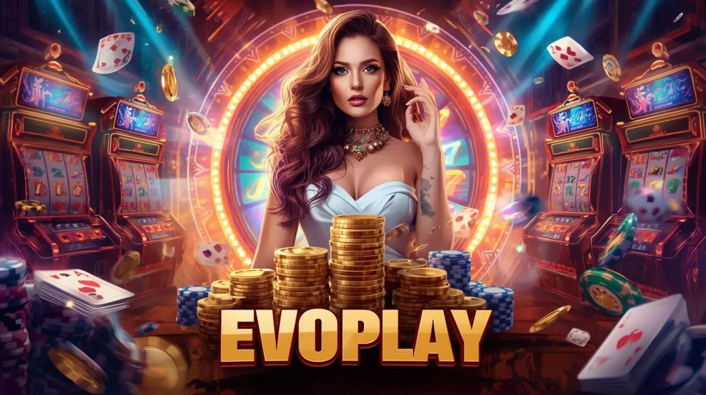 Evoplay