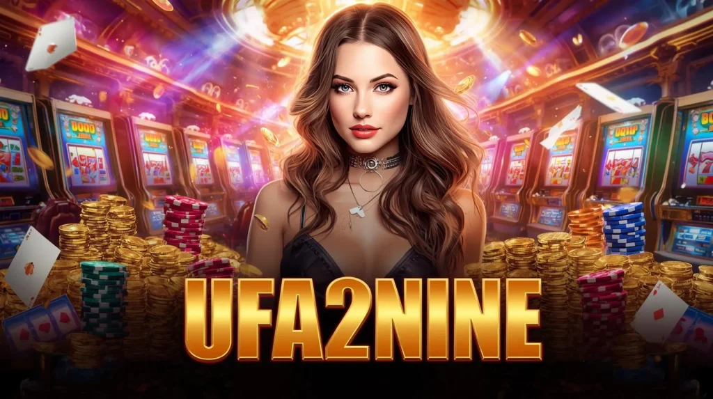 Ufa2nine 