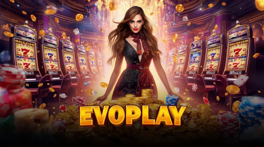 Evoplay
