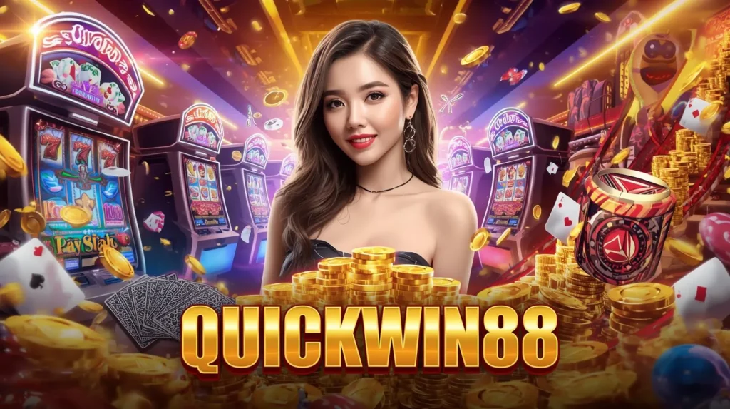 QUICKWIN88
