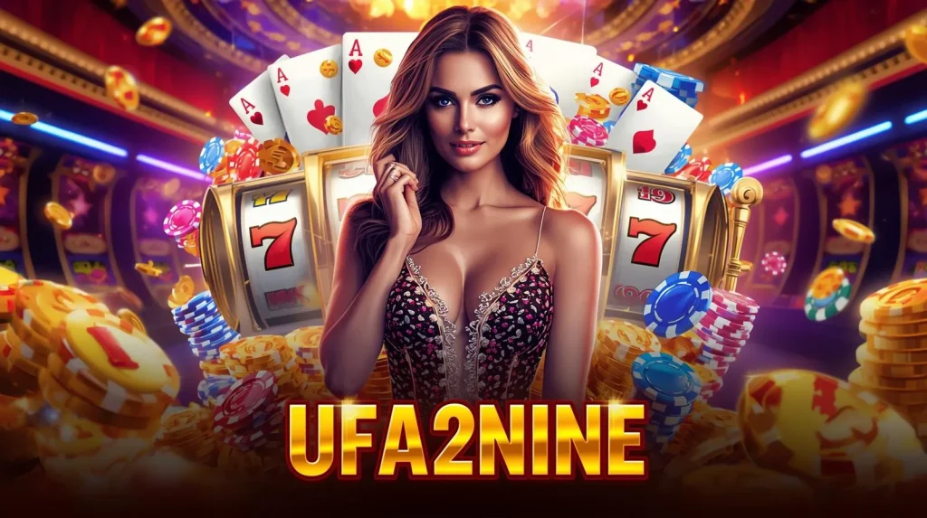 Ufa2nine 