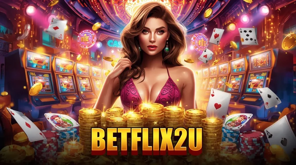 betflix2u